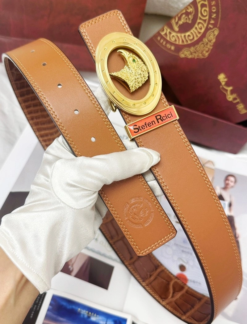 Fashionable Stefano Ricci Belts 303599