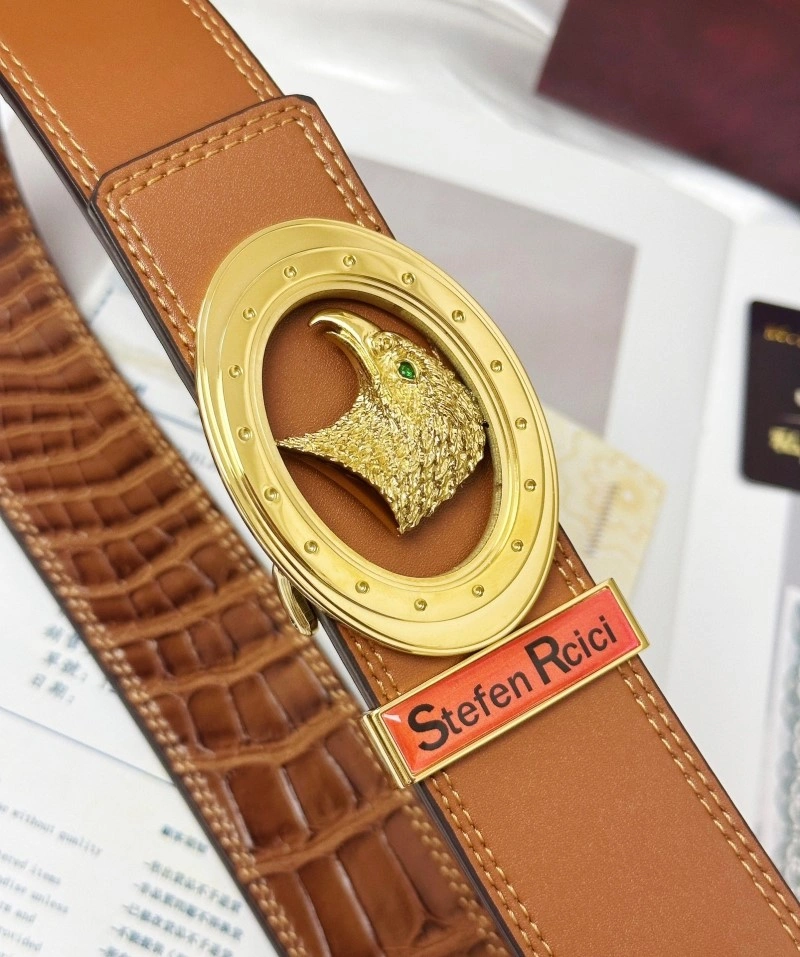 Fashionable Stefano Ricci Belts 303599