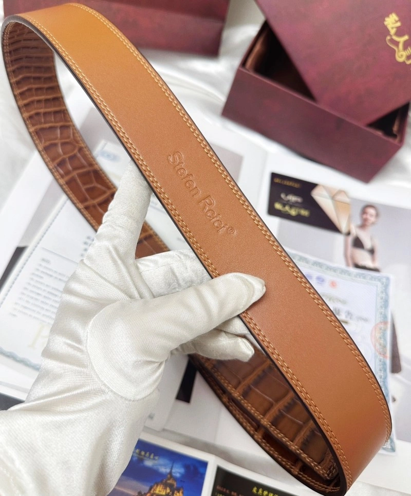 Fashionable Stefano Ricci Belts 303599