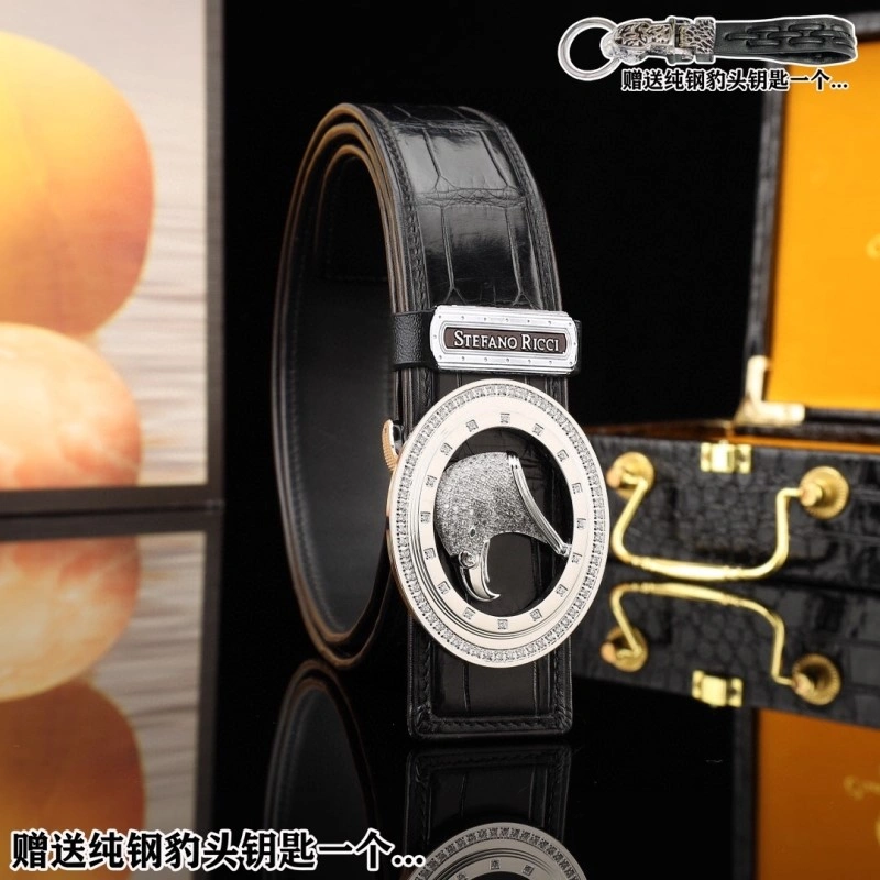 Stefano Ricci Belts Classic 303611