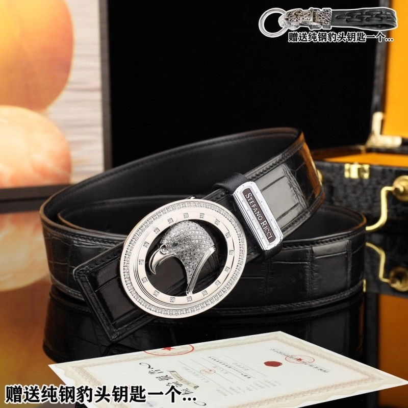 Stefano Ricci Belts Classic 303611