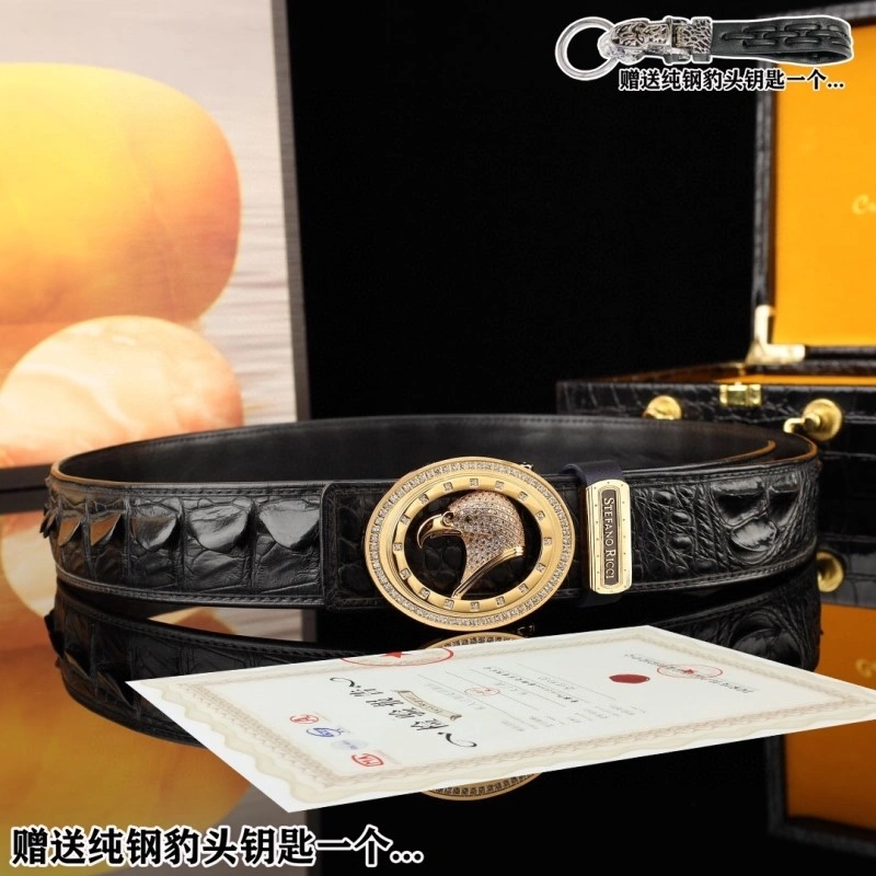 Stefano Ricci Belts Classic 303611