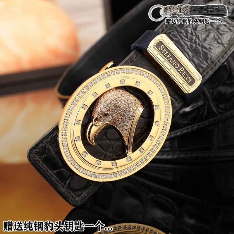Stefano Ricci Belts Classic 303611