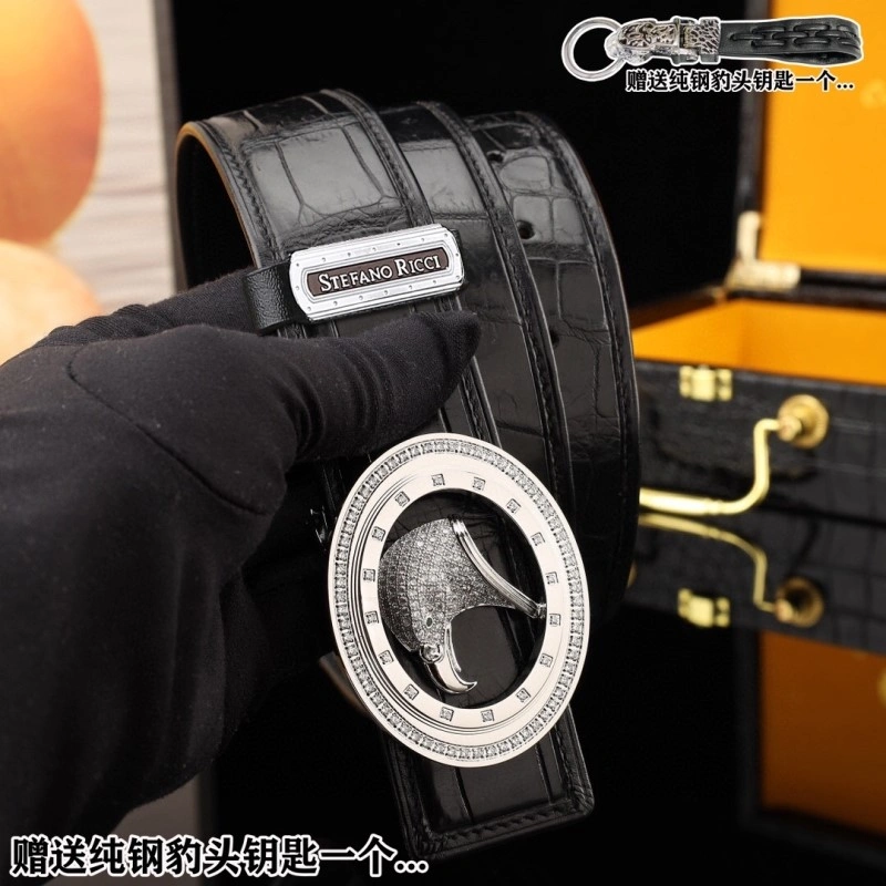 Stefano Ricci Belts Classic 303611