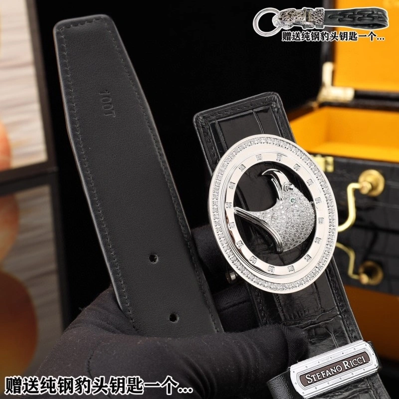 Stefano Ricci Belts Classic 303611