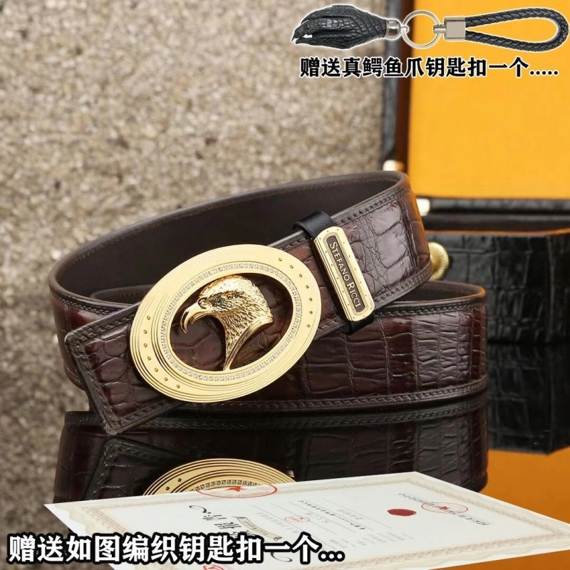 TopPick Stefano Ricci Belts 303610