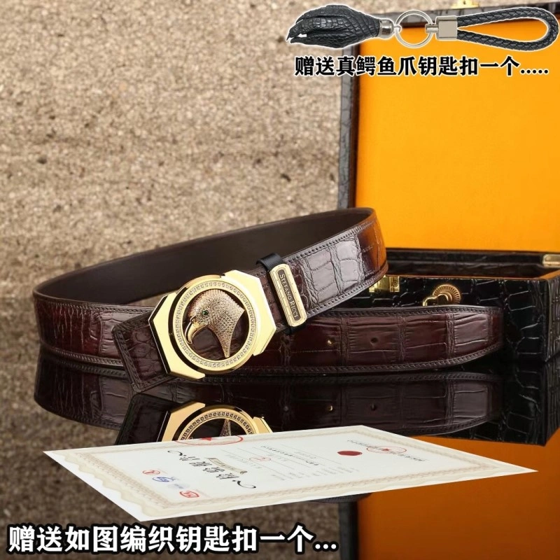 TopPick Stefano Ricci Belts 303610