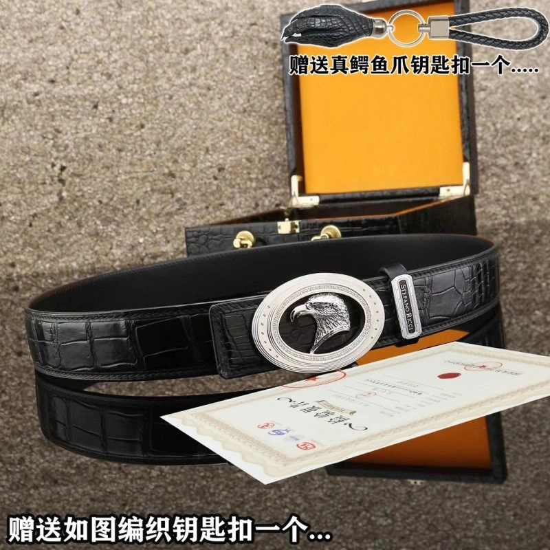 TopPick Stefano Ricci Belts 303610
