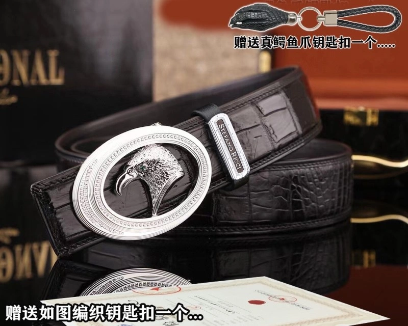 TopPick Stefano Ricci Belts 303610