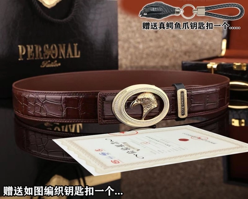 TopPick Stefano Ricci Belts 303610