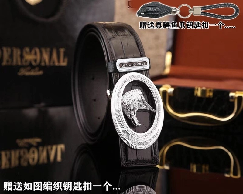 TopPick Stefano Ricci Belts 303610