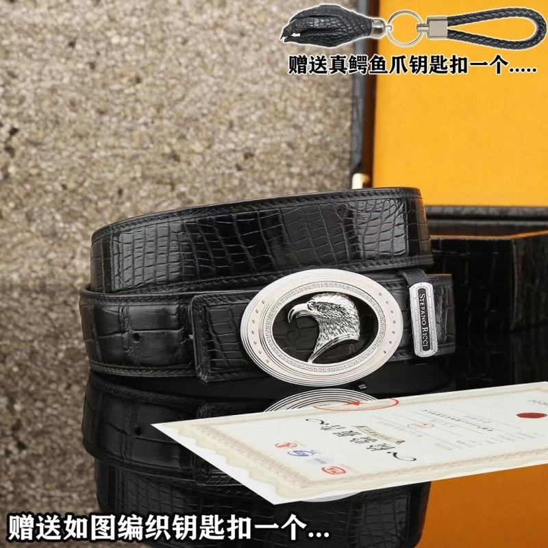 TopPick Stefano Ricci Belts 303610