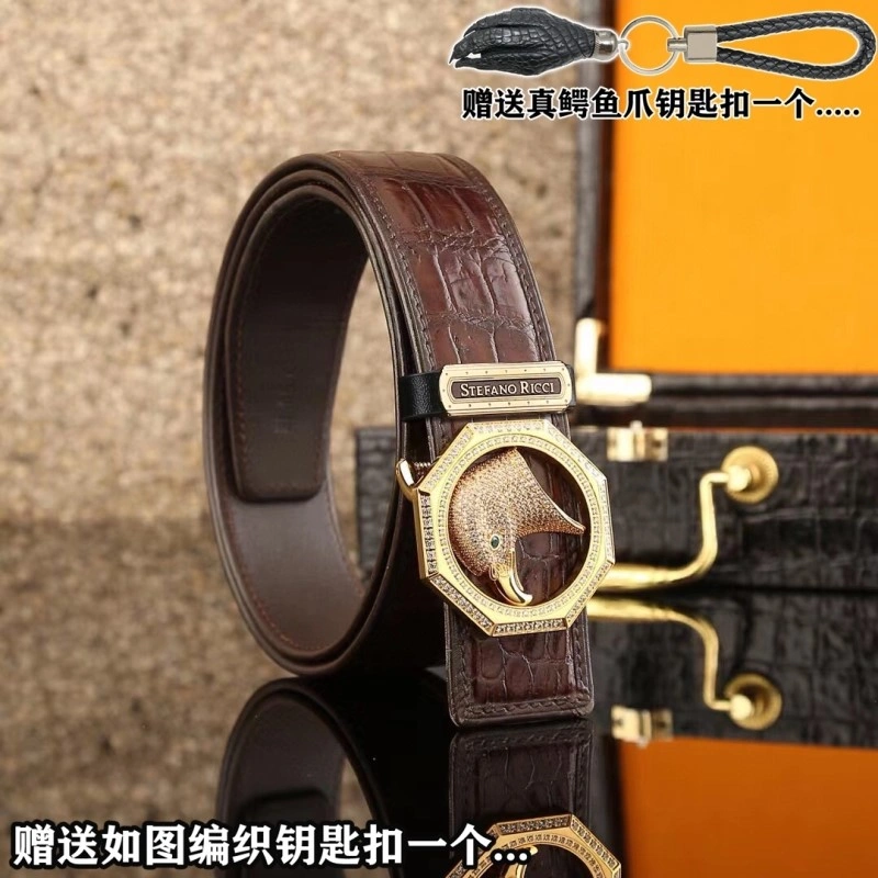 Stefano Ricci Belts FastDry 303593