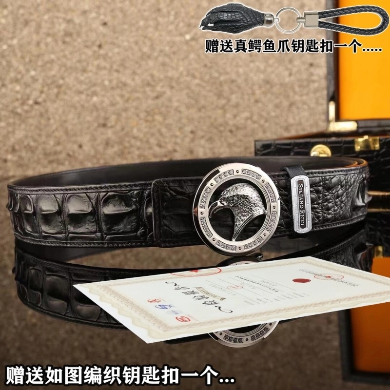 Stefano Ricci Belts FastDry 303593