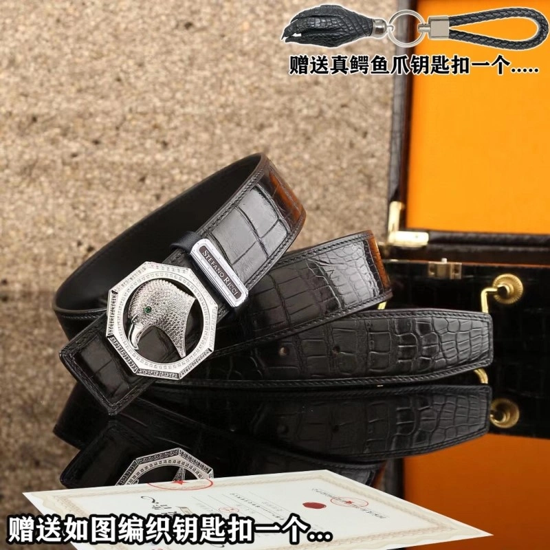 Stefano Ricci Belts FastDry 303593