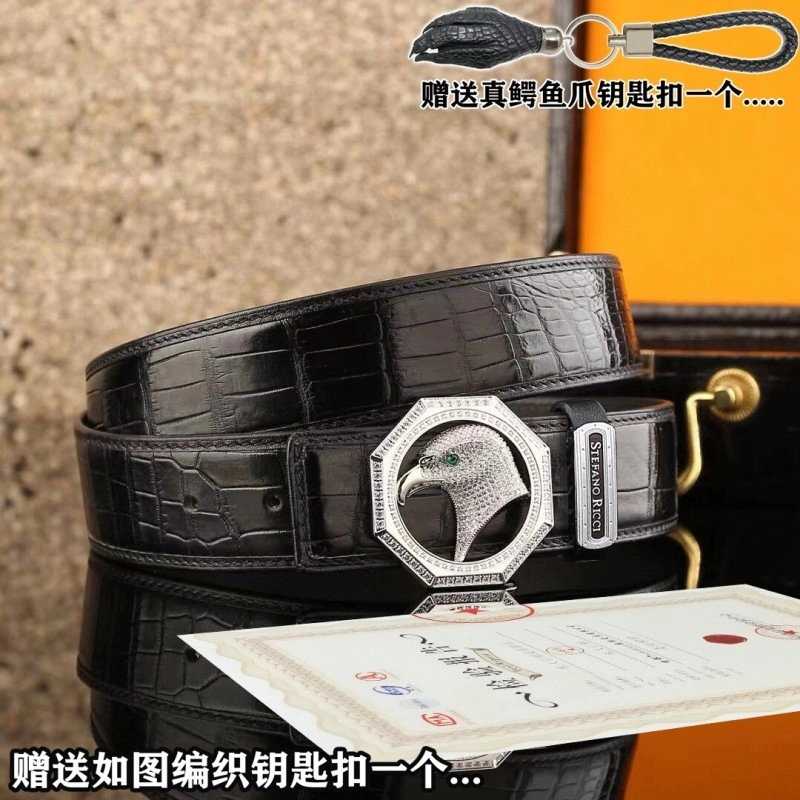Stefano Ricci Belts FastDry 303593