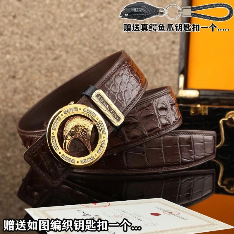 Stefano Ricci Belts FastDry 303593