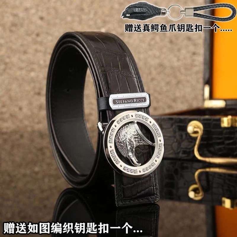 Stefano Ricci Belts FastDry 303593