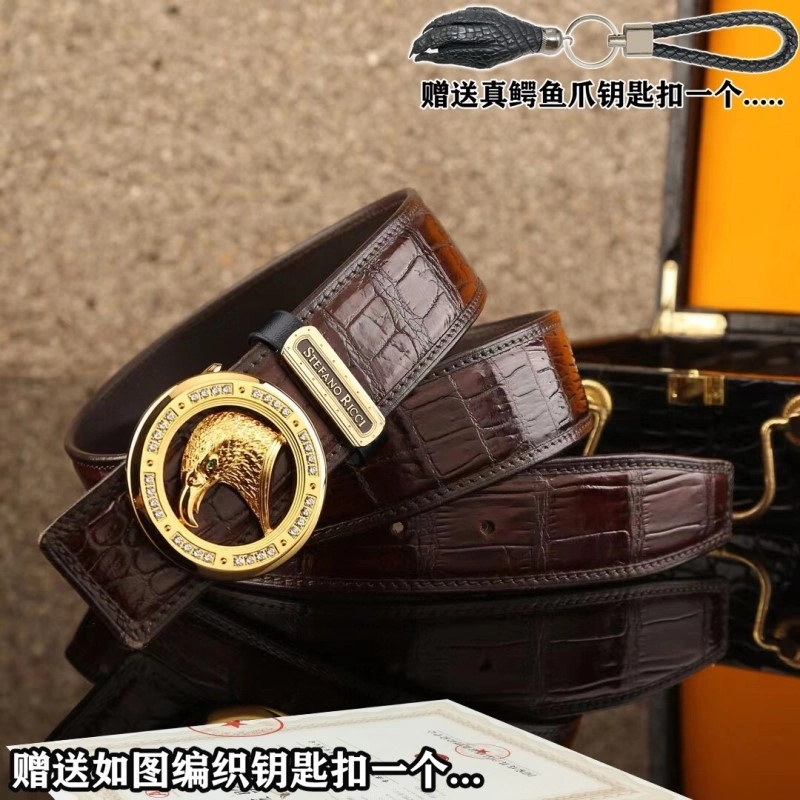Stefano Ricci Belts FastDry 303593