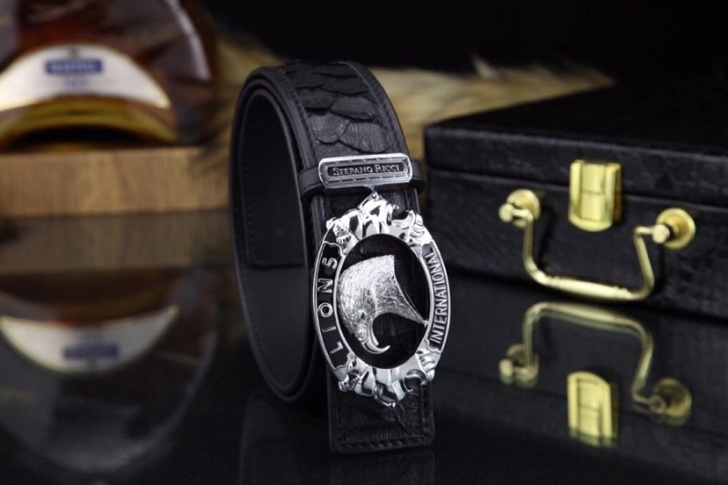 Stefano Ricci Belts Premium 303577