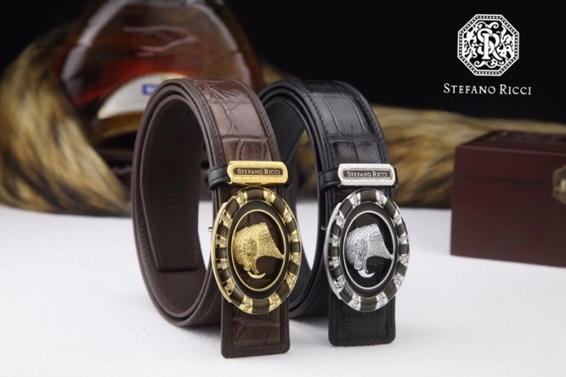 FashionForward Stefano Ricci Belts 303576