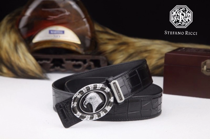 FashionForward Stefano Ricci Belts 303576