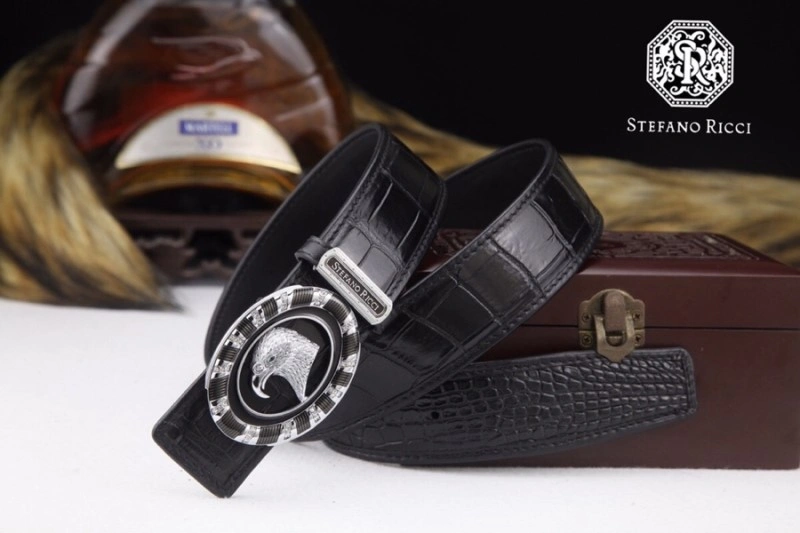 FashionForward Stefano Ricci Belts 303576