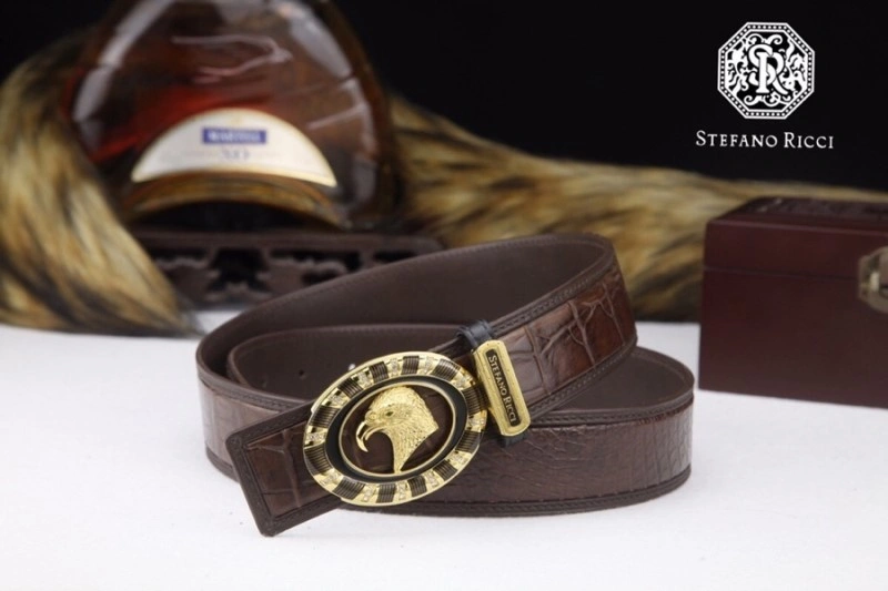 FashionForward Stefano Ricci Belts 303576