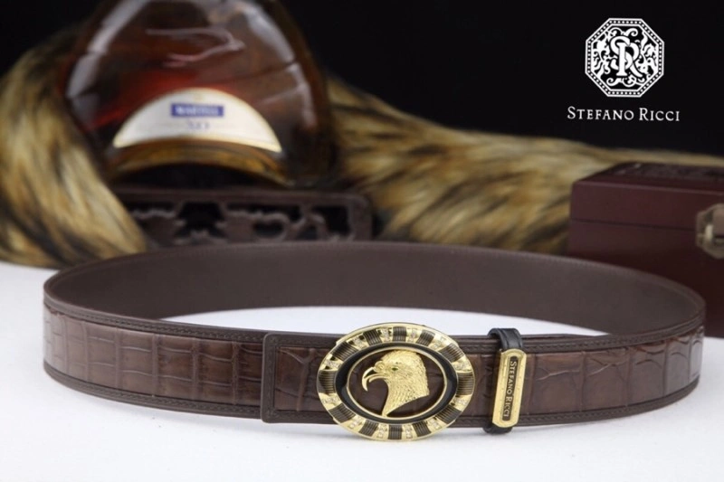 FashionForward Stefano Ricci Belts 303576