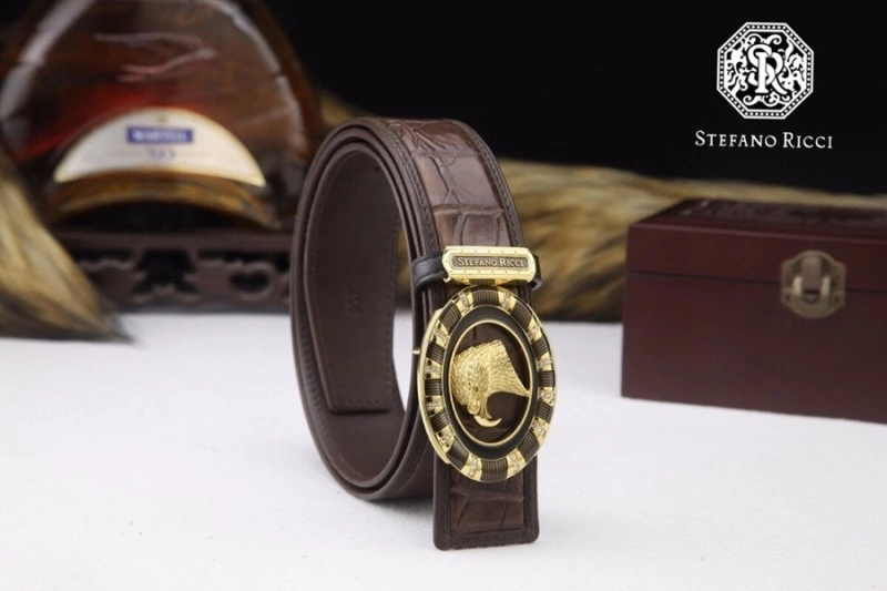 FashionForward Stefano Ricci Belts 303576