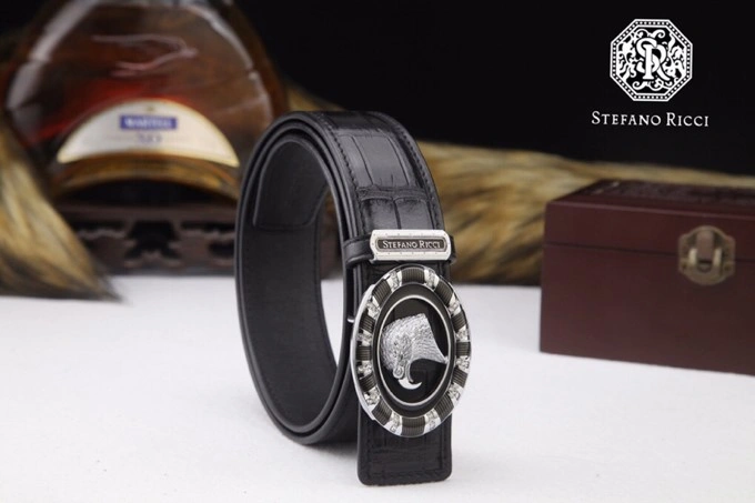FashionForward Stefano Ricci Belts 303576