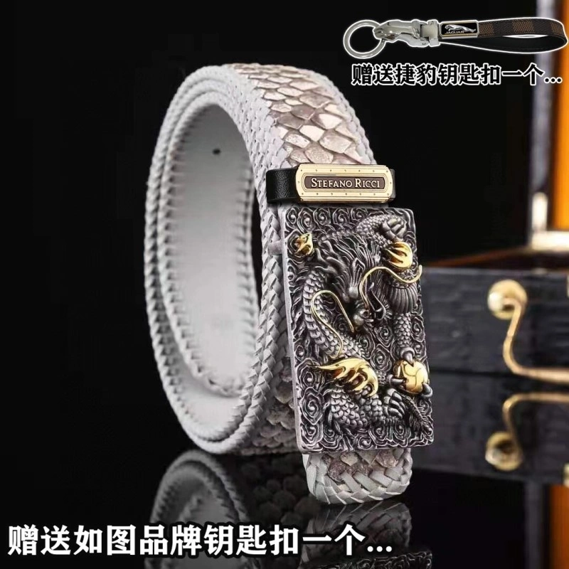 FreshLook Stefano Ricci Belts 303517