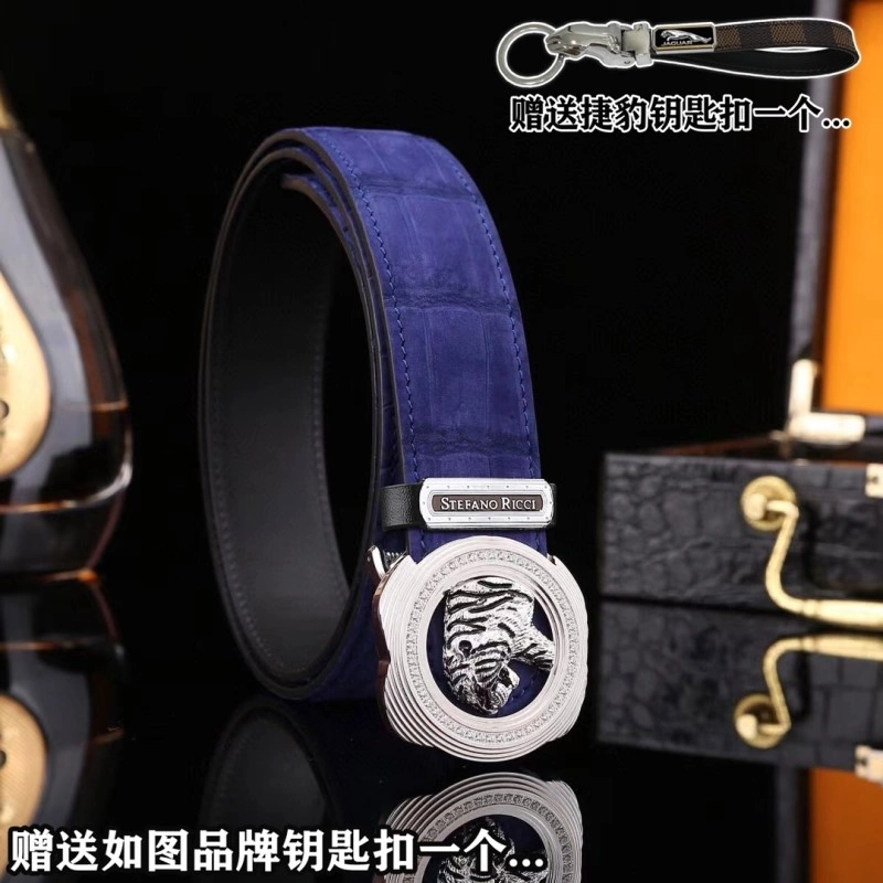 Stefano Ricci Belts GoodFit 303516