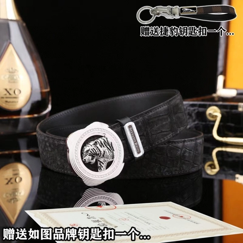Stefano Ricci Belts GoodFit 303516