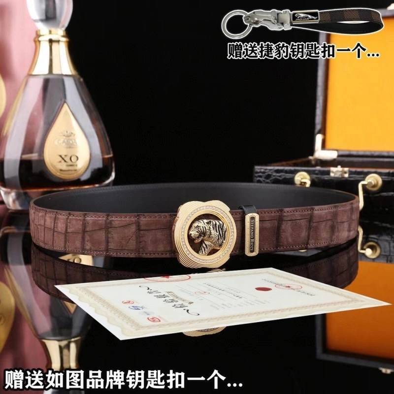 Stefano Ricci Belts GoodFit 303516