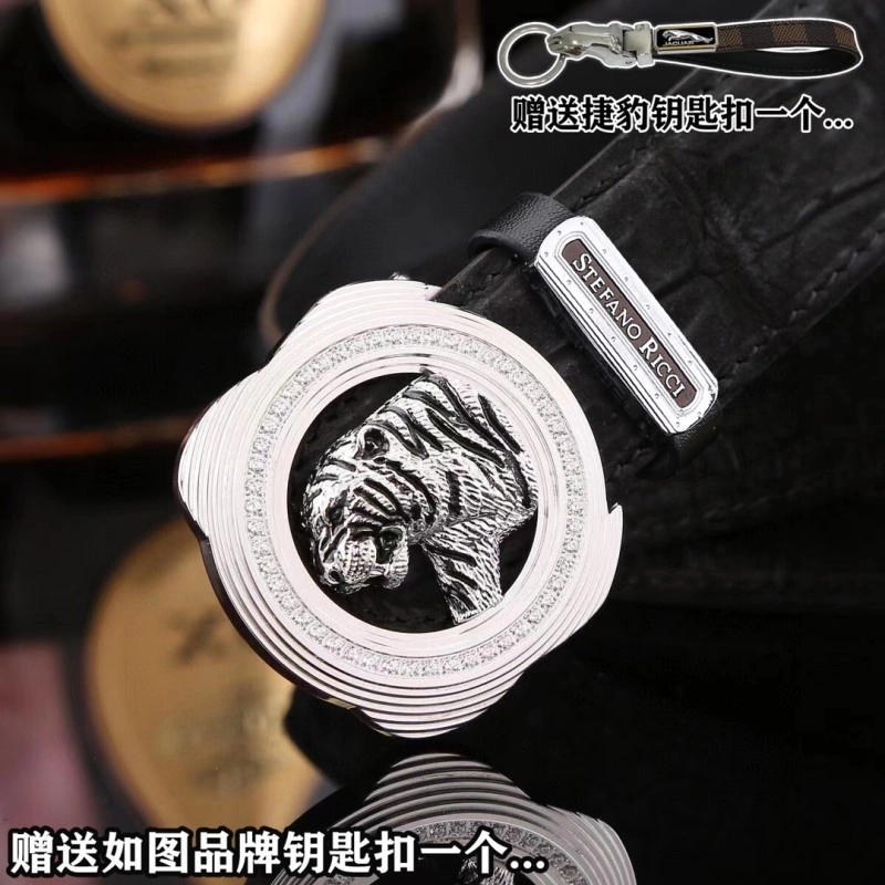 Stefano Ricci Belts GoodFit 303516