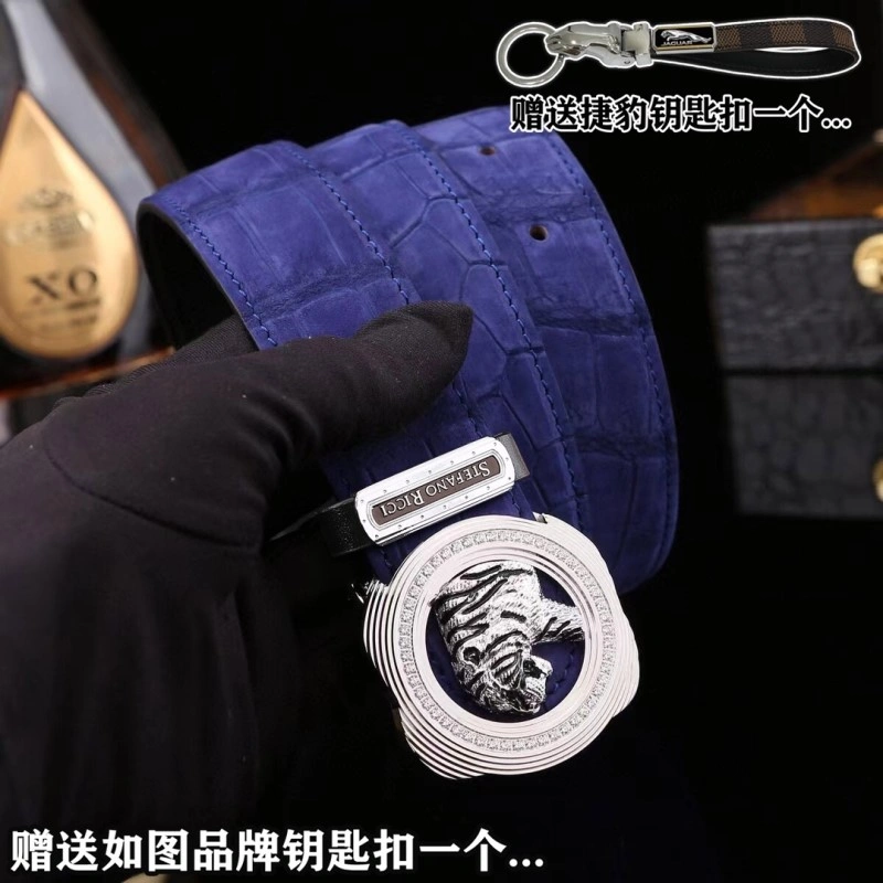 Stefano Ricci Belts GoodFit 303516