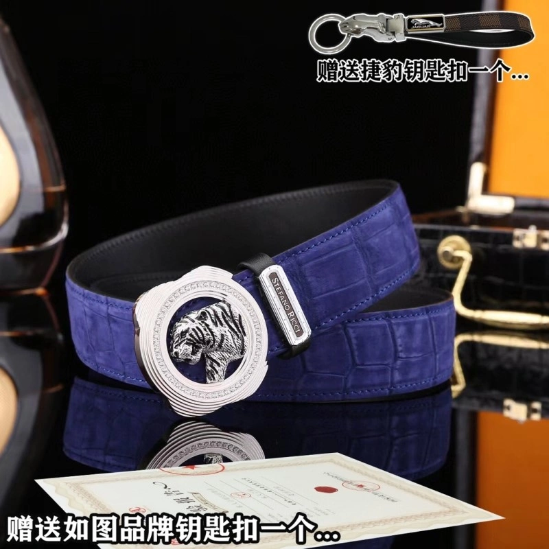 Stefano Ricci Belts GoodFit 303516