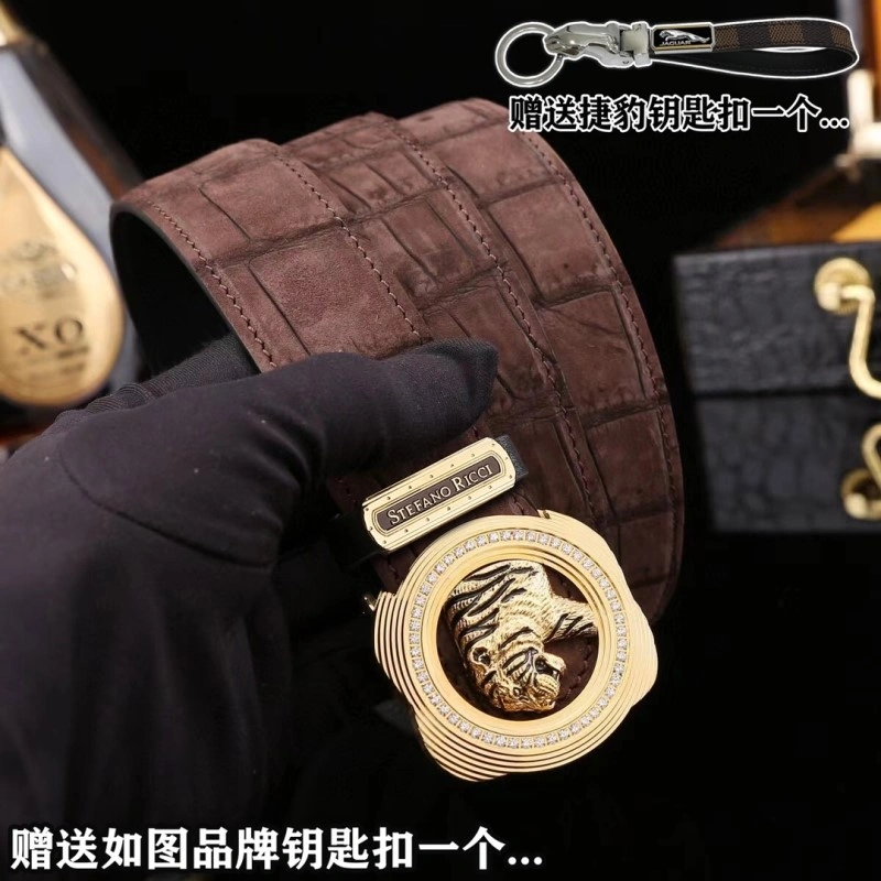 Stefano Ricci Belts GoodFit 303516