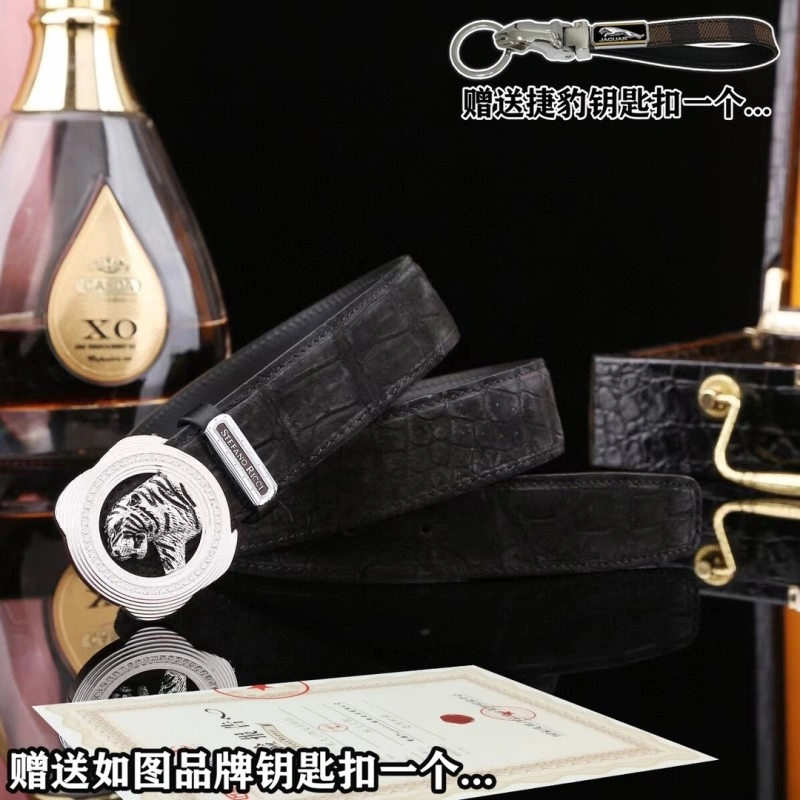 Stefano Ricci Belts GoodFit 303516