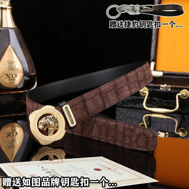 Stefano Ricci Belts GoodFit 303516