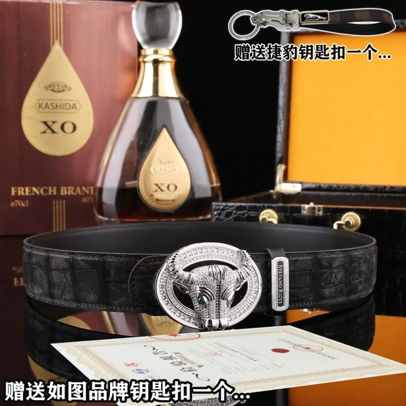 Stefano Ricci Belts DailyWear 303525