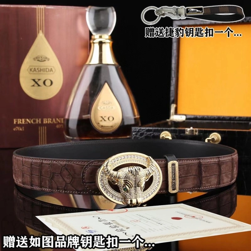 Stefano Ricci Belts DailyWear 303525