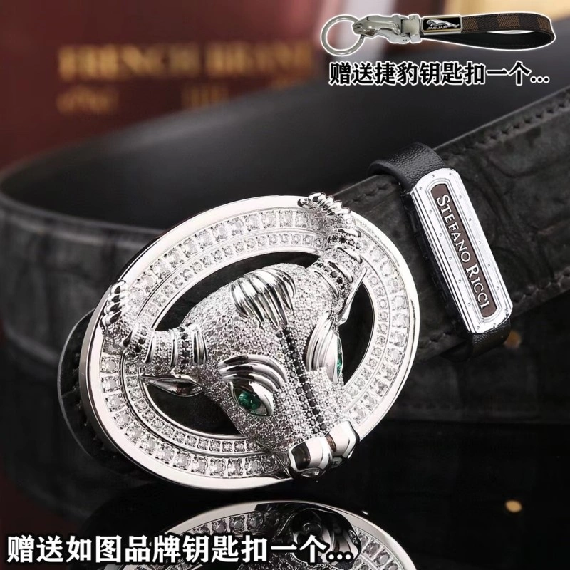 Stefano Ricci Belts DailyWear 303525