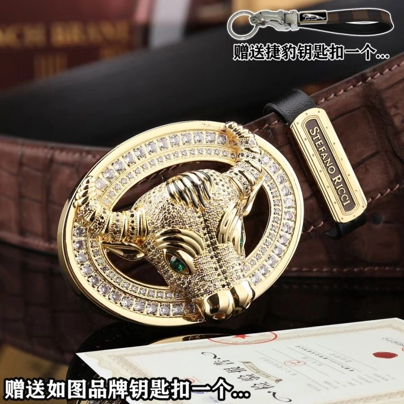 Stefano Ricci Belts DailyWear 303525