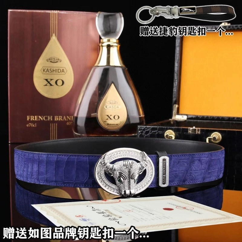 Stefano Ricci Belts DailyWear 303525