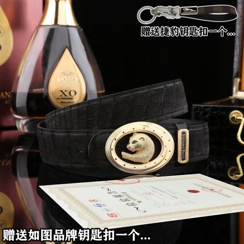 Stefano Ricci Belts WrinkleFree 303520