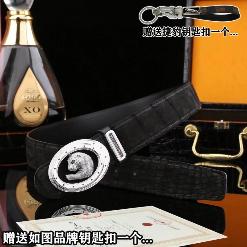 Stefano Ricci Belts WrinkleFree 303520