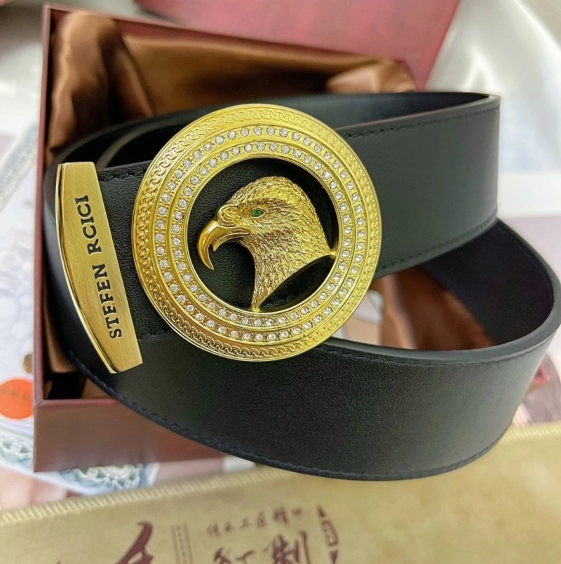 Stefano Ricci Belts Colorful 303518