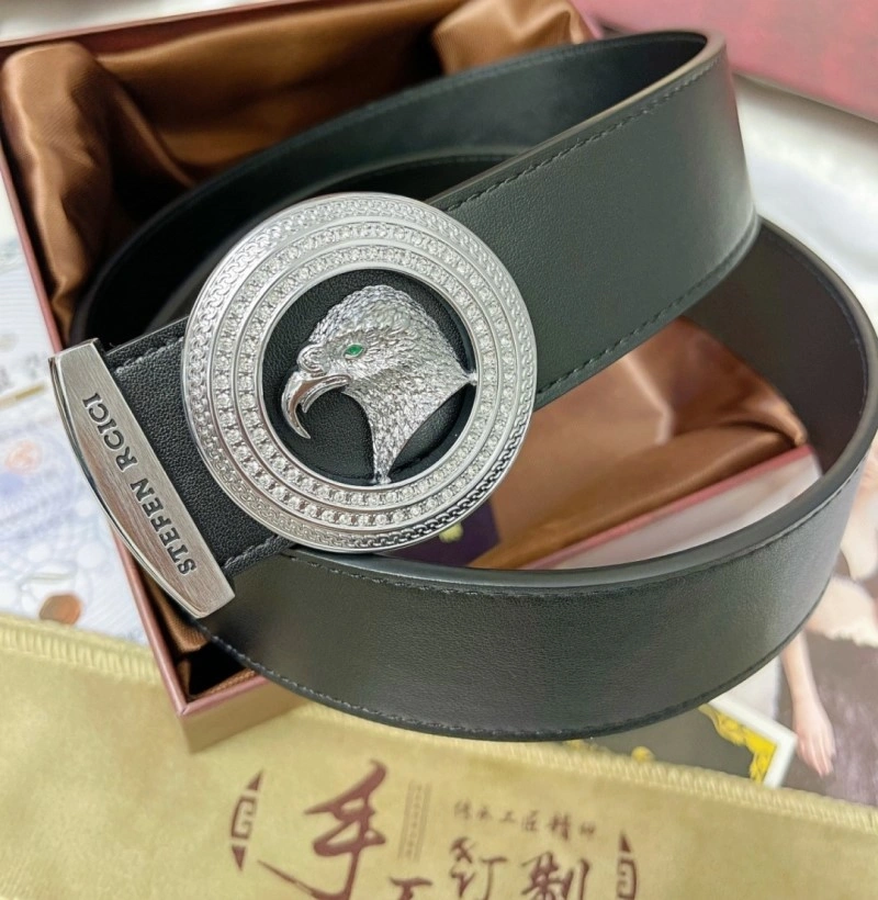 Stefano Ricci Belts Colorful 303518
